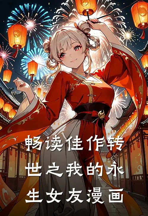 畅读佳作转世之我的永生女友漫画