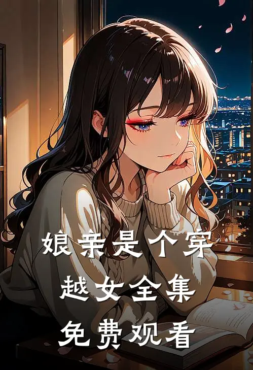 娘亲是个穿越女 全集免费观看