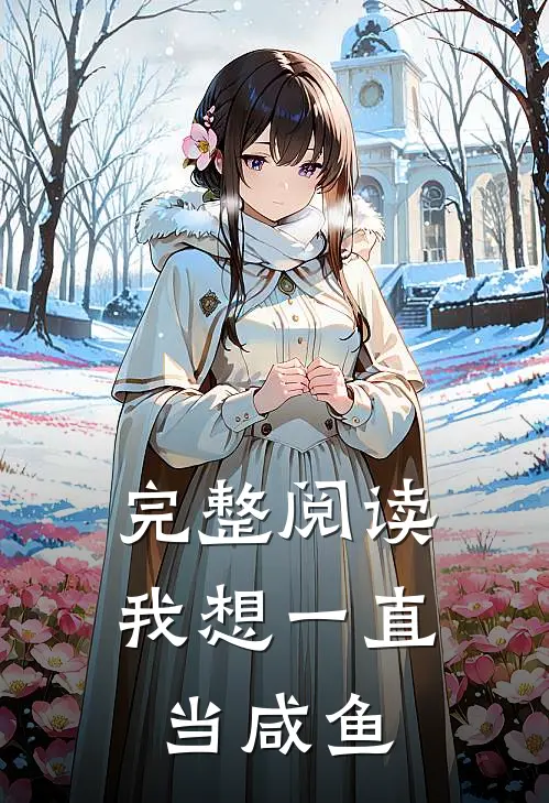 完整阅读我想一直当咸鱼
