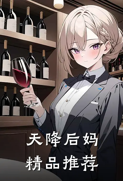 天降后妈精品推荐