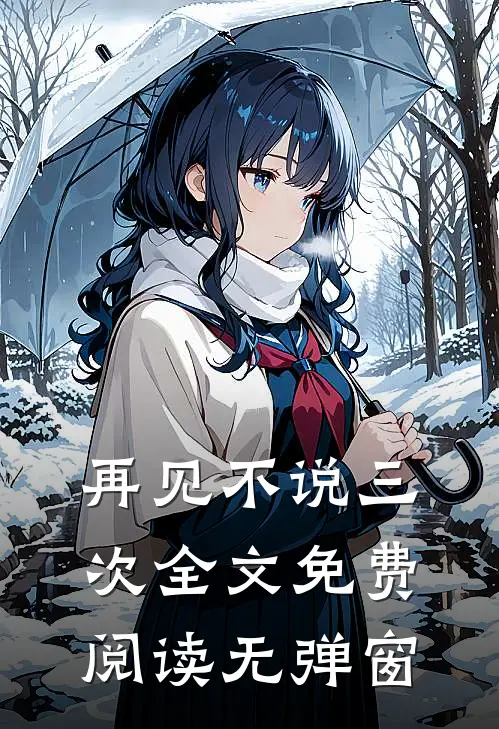 再见不说三次全文免费阅读无弹窗