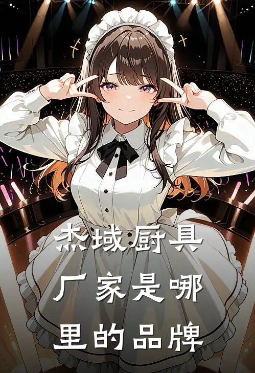 杰域厨具厂家是哪里的品牌