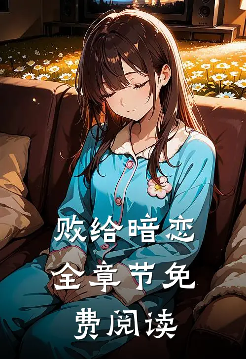 败给暗恋全章节免费阅读