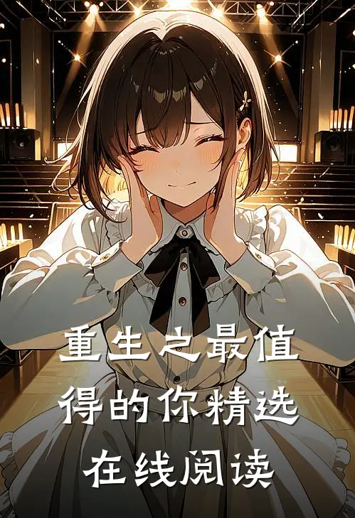 重生之最值得的你精选在线阅读