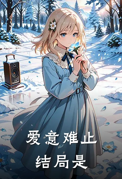 爱意难止结局是