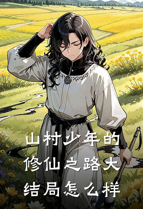 山村少年的修仙之路大结局怎么样