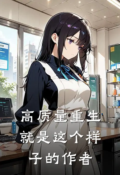 高质量重生就是这个样子的作者