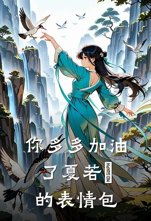 你多多加油了夏若珺的表情包