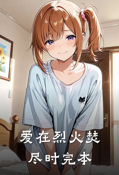 爱在烈火焚尽时完本