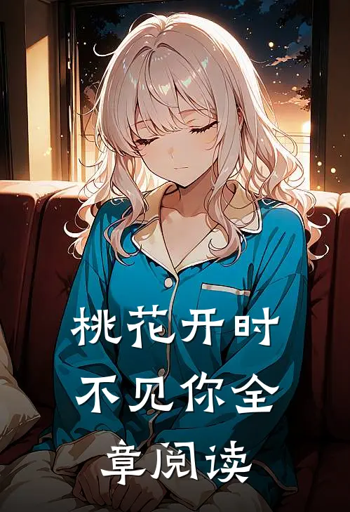 桃花开时不见你全章阅读