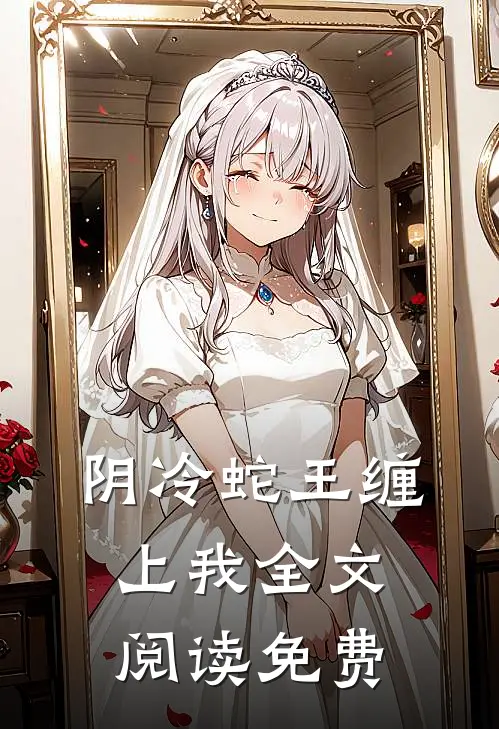 阴冷蛇王缠上我全文阅读免费