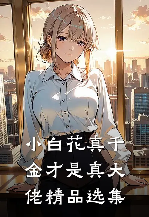 小白花真千金才是真大佬精品选集