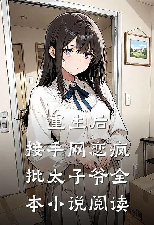 重生后，接手网恋疯批太子爷全本小说阅读