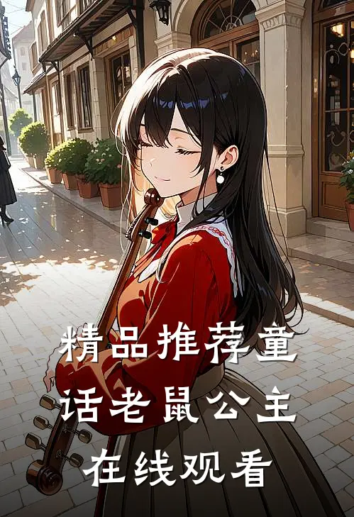 精品推荐童话老鼠公主在线观看