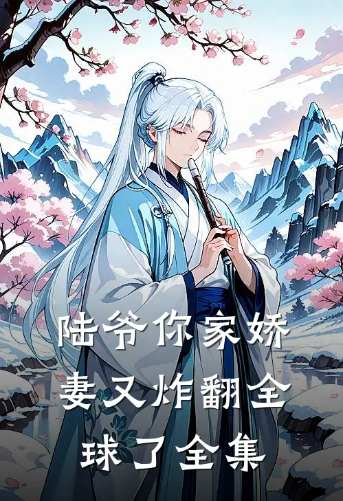 陆爷你家娇妻又炸翻全球了全集