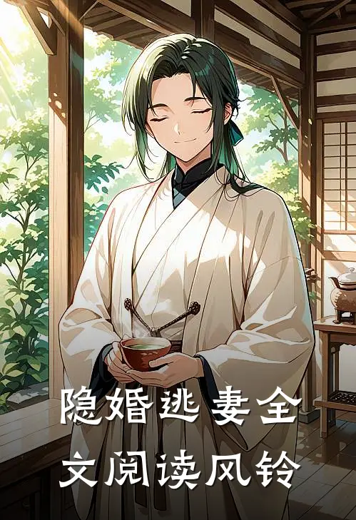 隐婚逃妻全文阅读风铃