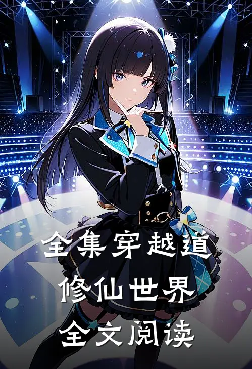 全集穿越道修仙世界全文阅读