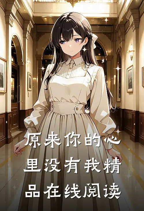 原来你的心里没有我精品在线阅读