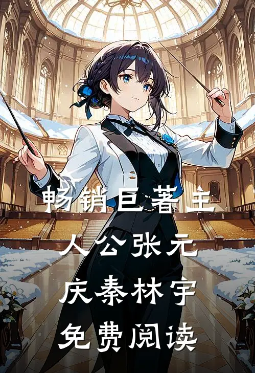 畅销巨著主人公张元庆秦林宇免费阅读