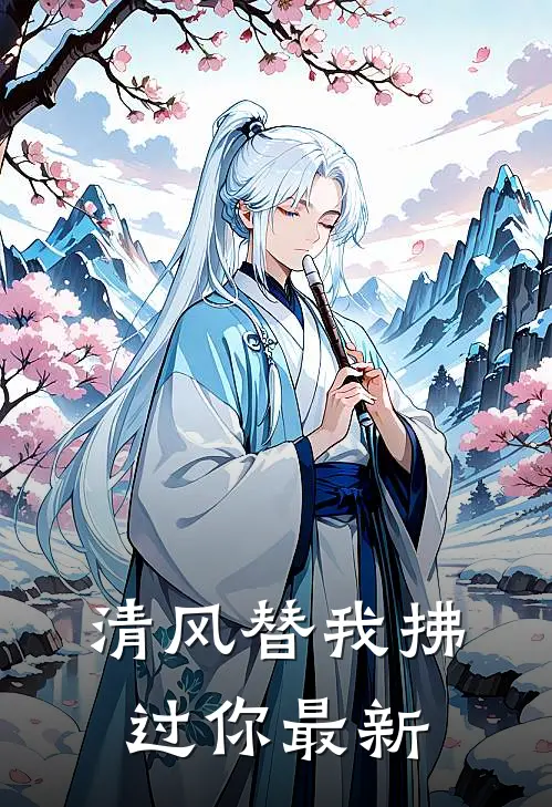 清风替我拂过你最新
