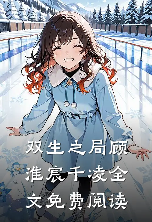 双生之局顾淮宸千凌全文免费阅读
