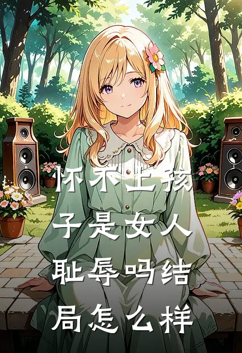 怀不上孩子是女人耻辱吗结局怎么样
