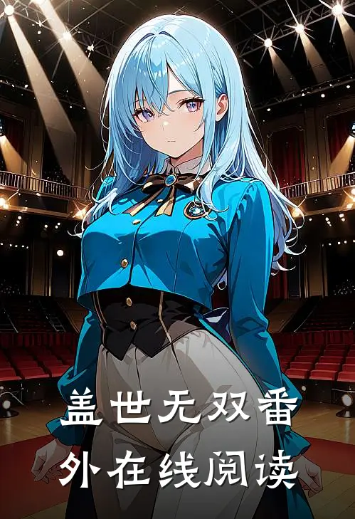 盖世无双番外在线阅读