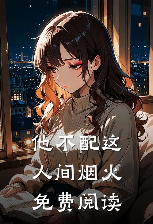 他不配这人间烟火免费阅读