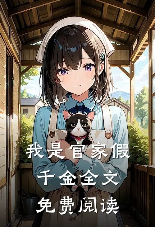 我是官家假千金全文免费阅读
