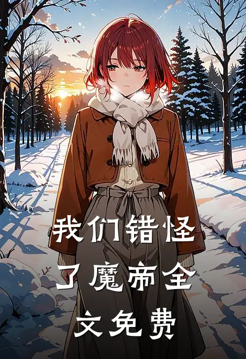 我们错怪了魔帝全文免费