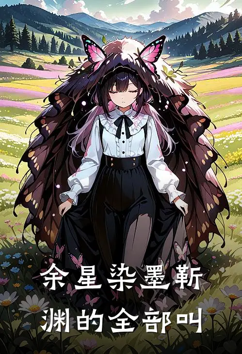 余星染墨靳渊的全部叫