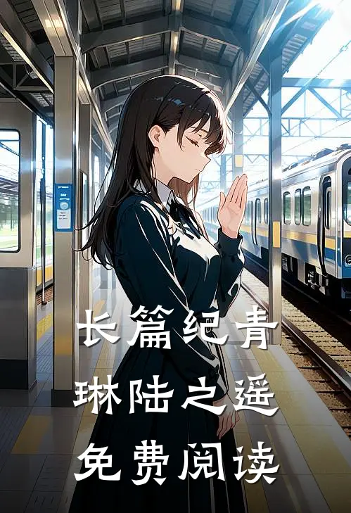 长篇纪青琳陆之遥免费阅读