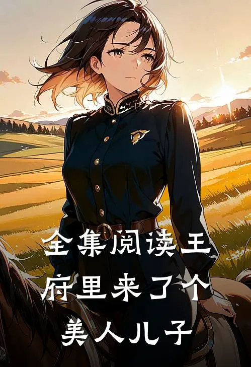 全集阅读王府里来了个美人儿子