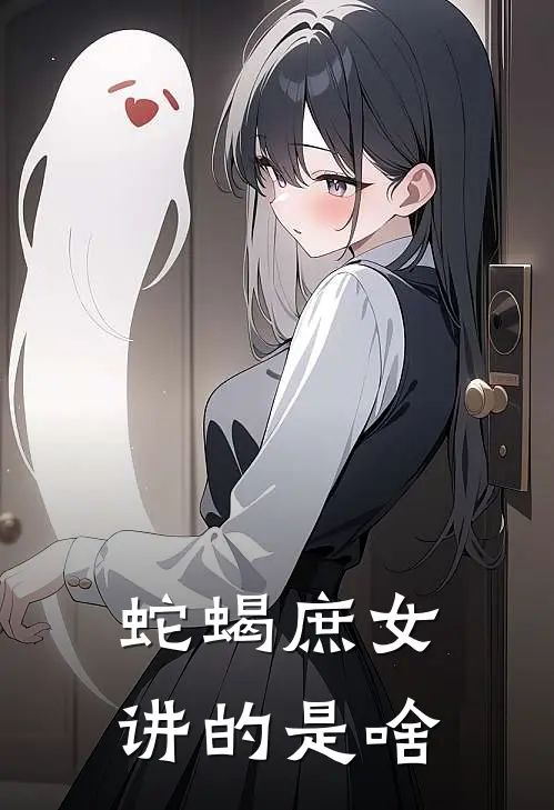 蛇蝎庶女讲的是啥