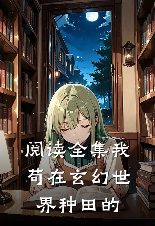 阅读全集我苟在玄幻世界种田的