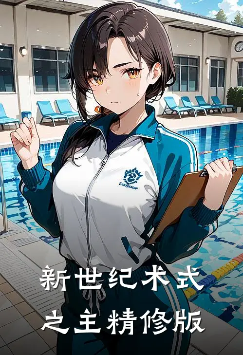 新世纪术式之主精修版