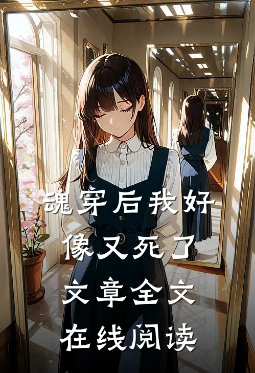 魂穿后我好像又死了文章全文在线阅读
