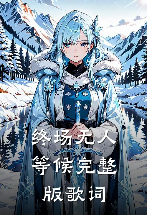终场无人等候完整版歌词