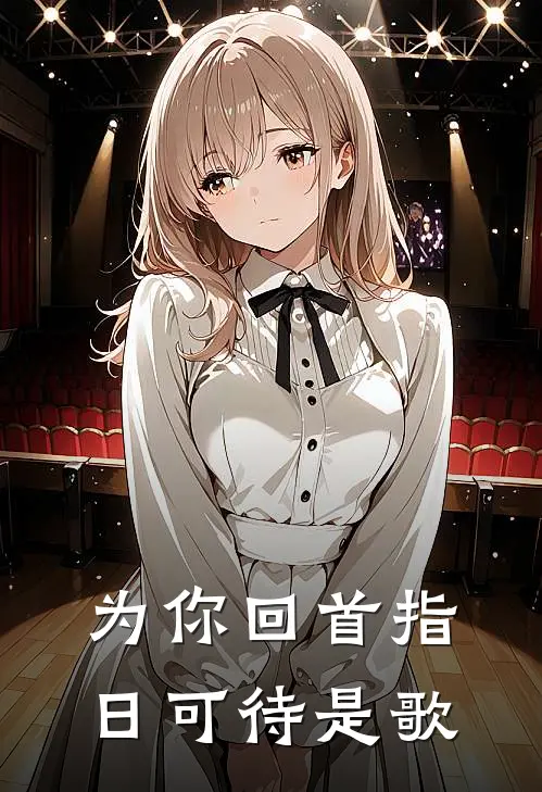 为你回首指日可待是歌
