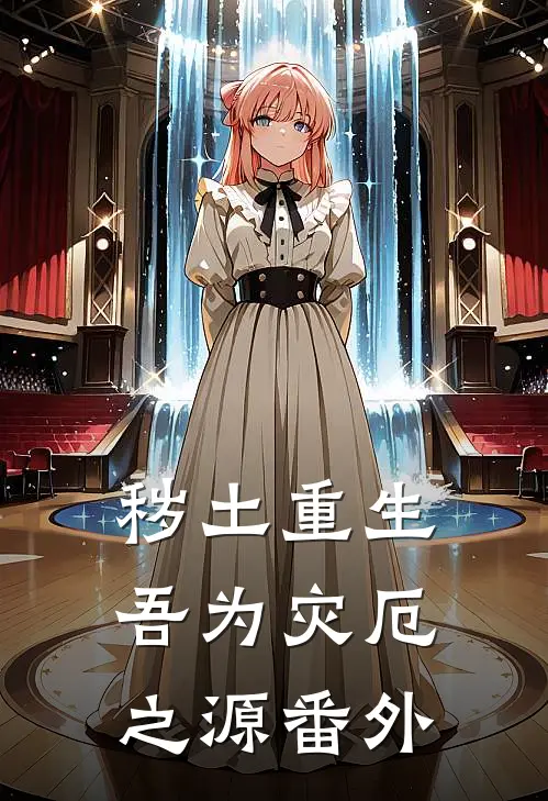 秽土重生,吾为灾厄之源 番外