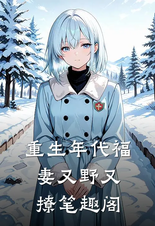重生年代福妻又野又撩笔趣阁