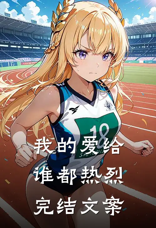 我的爱给谁都热烈完结文案
