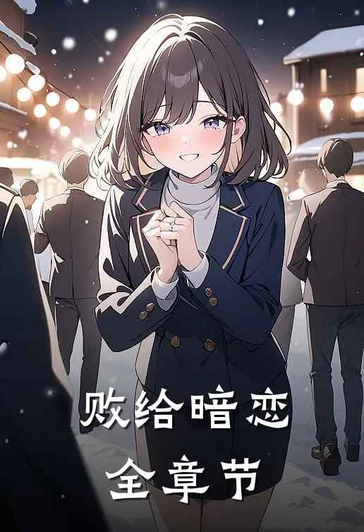 败给暗恋全章节
