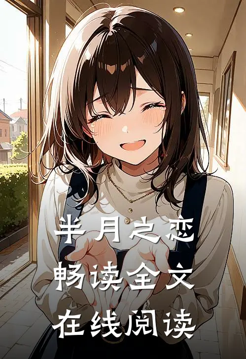 半月之恋畅读全文在线阅读