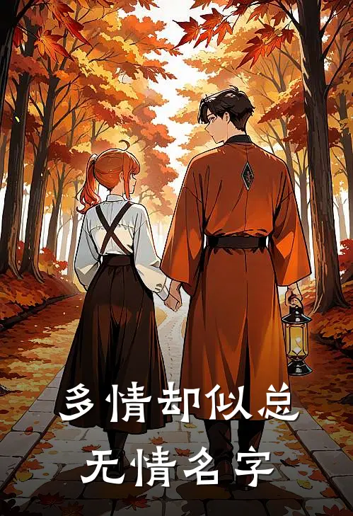 多情却似总无情名字