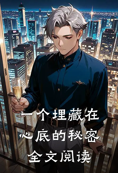一个埋藏在心底的秘密全文阅读