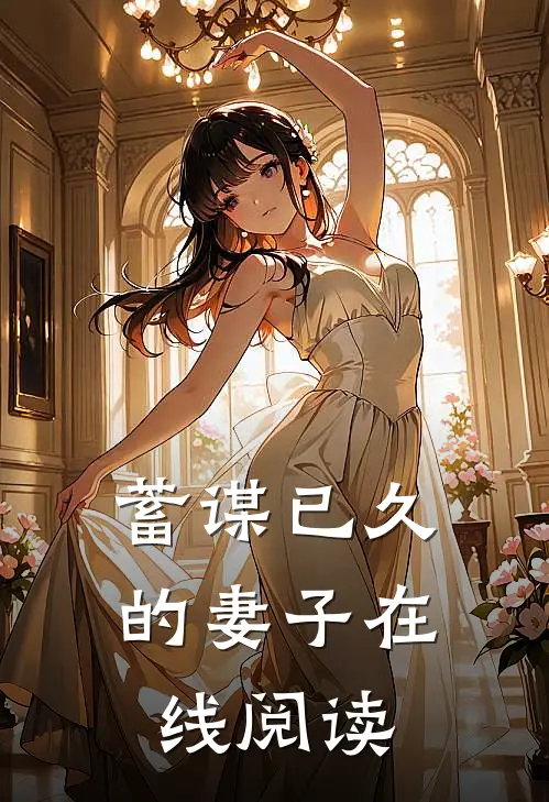 蓄谋已久的妻子在线阅读
