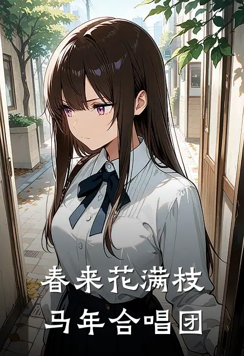 春来花满枝马年合唱团