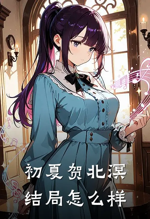 初夏贺北溟结局怎么样