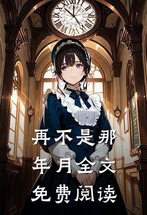 再不是那年月全文免费阅读